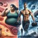 profiles of fitness transformations