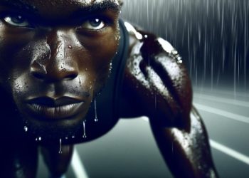 profiles of paralympic triumph