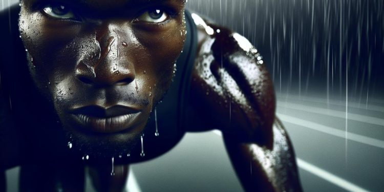 profiles of paralympic triumph