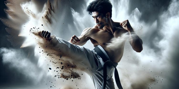 profiles of skilled martial artists