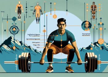 proper exercise technique guide