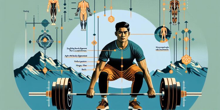 proper exercise technique guide