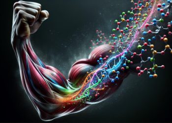 protein s role in muscle