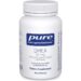 pure encapsulations dhea review