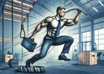 real world strength training fundamentals