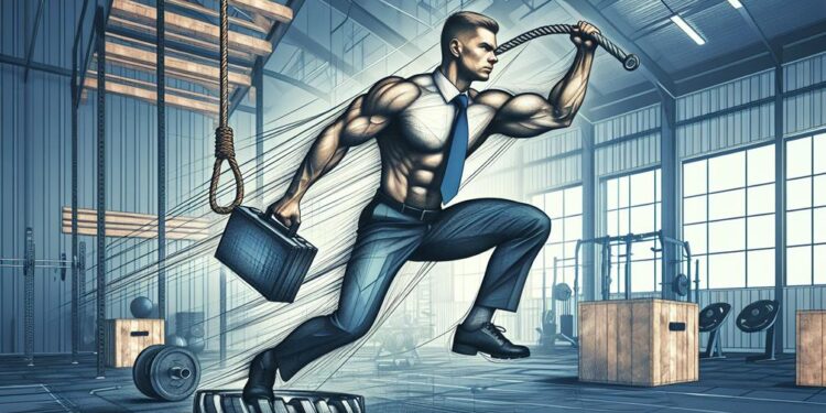 real world strength training fundamentals