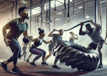 real world strength training program