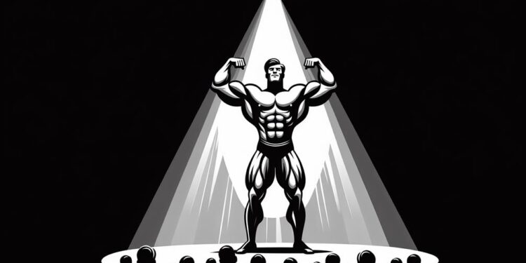 reg park s influence endures