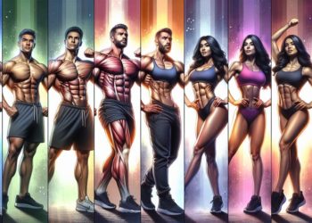 remarkable fitness transformations inspire