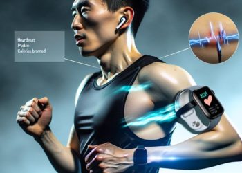 revolutionary gadgets transforming fitness