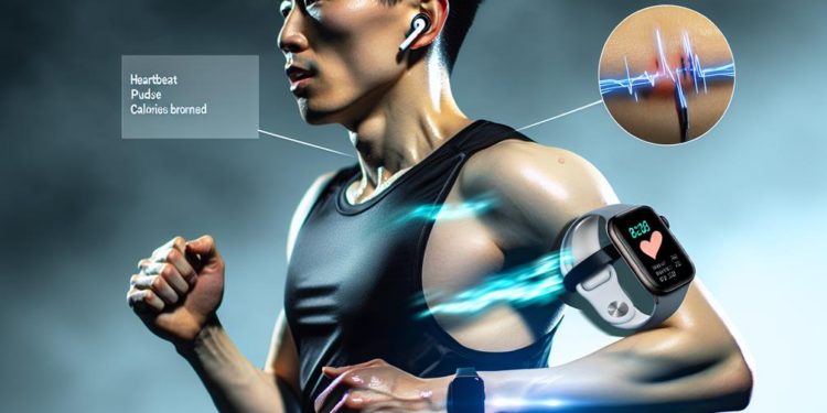 revolutionary gadgets transforming fitness