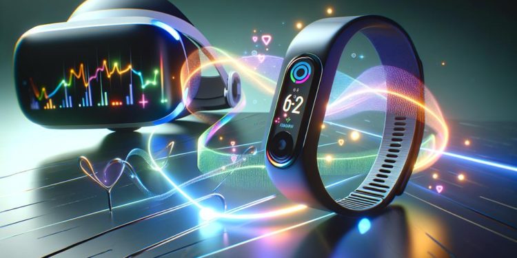 revolutionizing fitness tech innovation