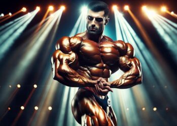 samir bannout s bodybuilding triumph