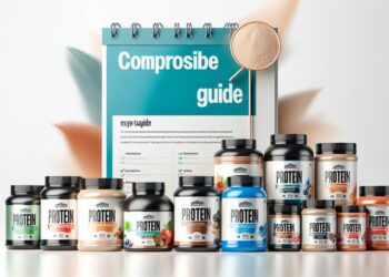 selecting the perfect protein supplement