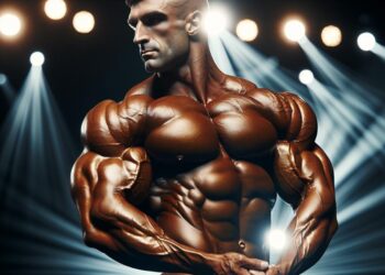 sergio oliva legendary bodybuilder