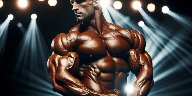 sergio oliva legendary bodybuilder