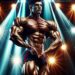 shawn ray aesthetic bodybuilding pioneer