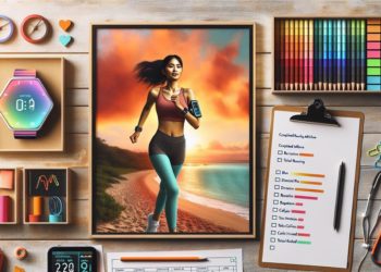 smart fitness goals blueprint