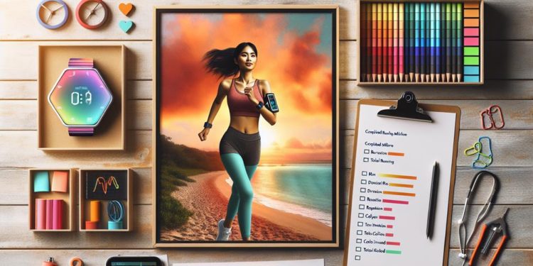 smart fitness goals blueprint