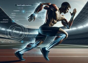 speed and agility program