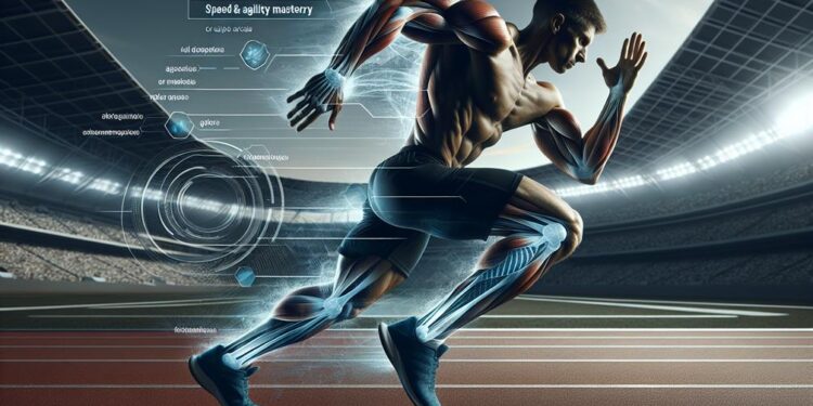 speed and agility program