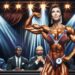strategies for bodybuilding contest