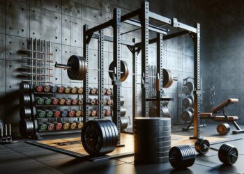 strength training necessities home and gym essentials