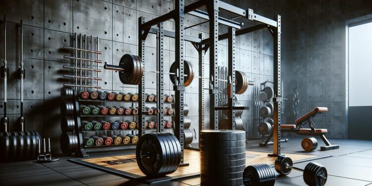 strength training necessities home and gym essentials