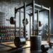 strength training necessities home and gym essentials