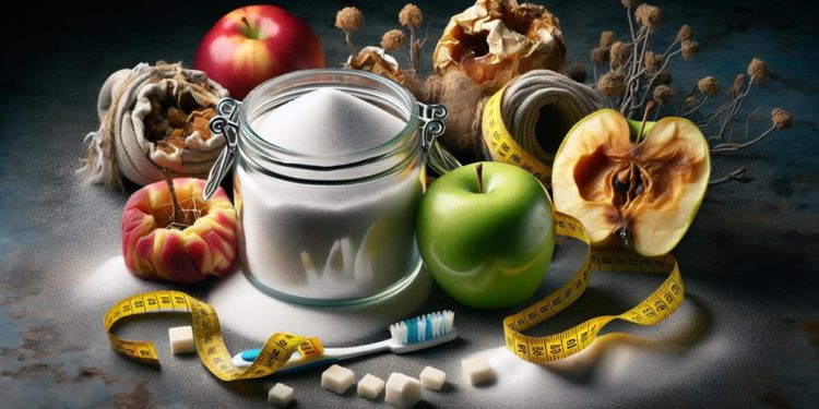 sugar s health effects analyzed