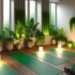 sustainable fitness with eco friendly initiatives