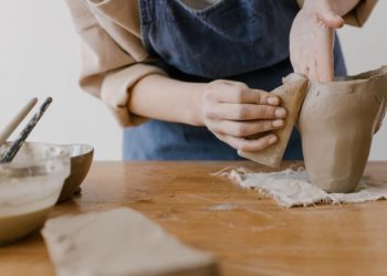 top arm blasting equipment