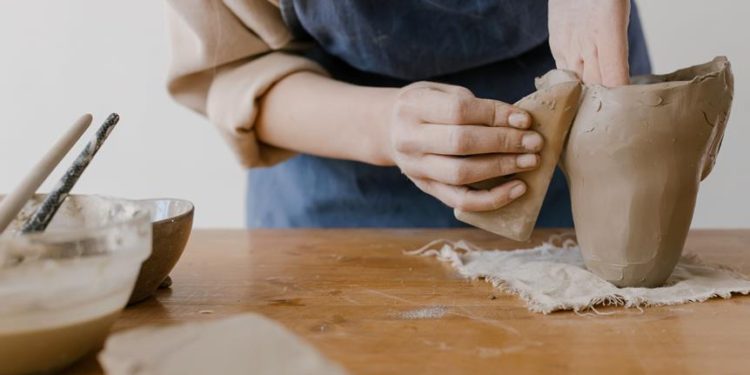 top arm blasting equipment