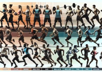 training success through periodization