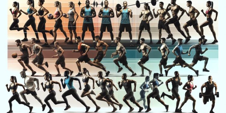 training success through periodization