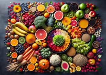 uncovering the power of superfoods