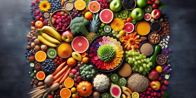 uncovering the power of superfoods