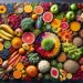 uncovering the power of superfoods