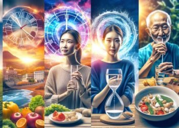 understanding different fasting methods