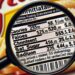 understanding food label information