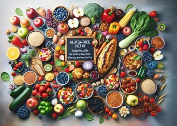 understanding gluten free diets