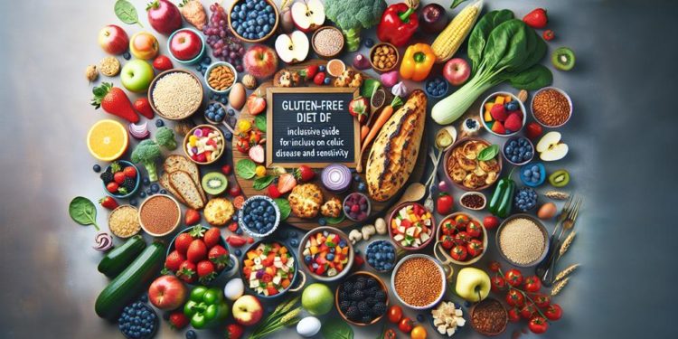 understanding gluten free diets