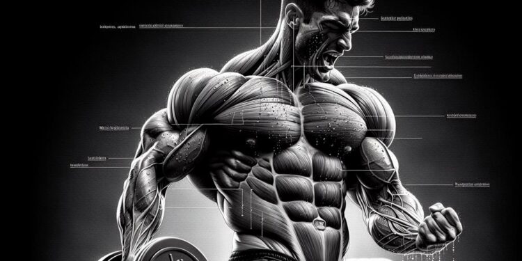 understanding muscle growth mechanisms