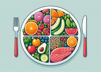 weight loss nutrition strategies