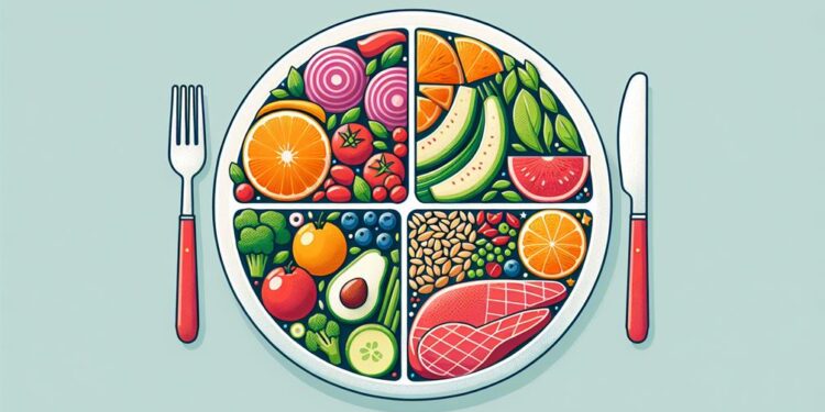 weight loss nutrition strategies