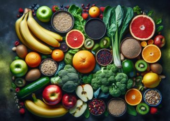 weight loss through nutritional strategies