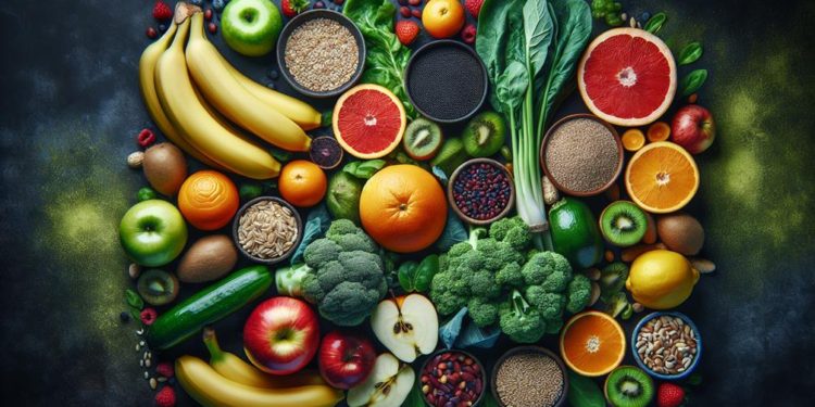 weight loss through nutritional strategies