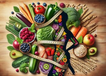 weight loss through superfoods