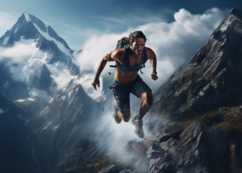 Extreme Endurance image