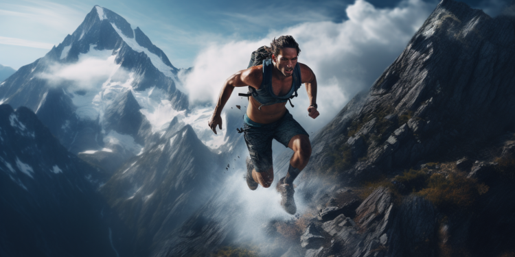 Extreme Endurance image